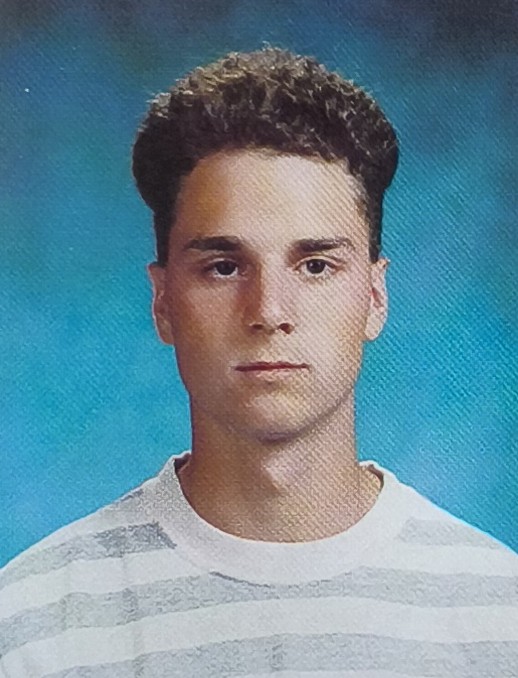 Carpenter, Joshua